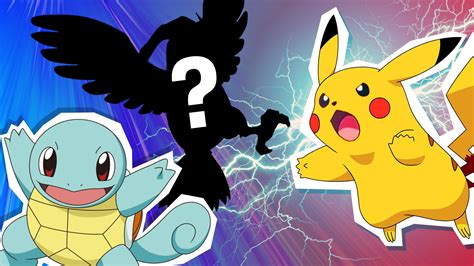 what pokemon am i|what pokemon generation am i quiz.